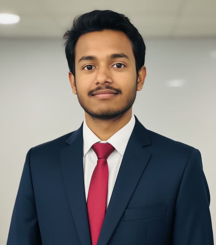 Profile photo of Kamran, Mathematics tutor at Wiingy 