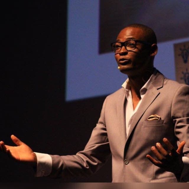 Casual photos of ANDRE BLONDEL , Wiingy tutor 