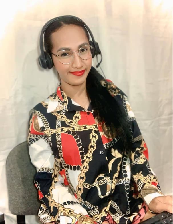 Profile photo of Rowel, English tutor at Wiingy 