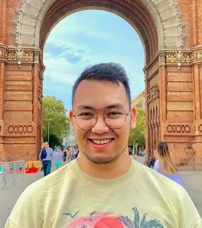 Profile photo of Harvey, ESL tutor at Wiingy 