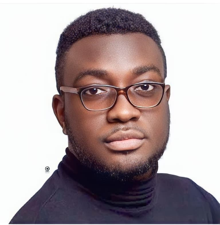 Profile photo of Joel, Singing tutor at Wiingy 