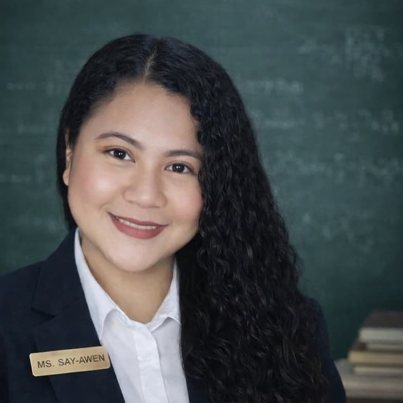 Profile photo of Lea, ESL tutor at Wiingy 