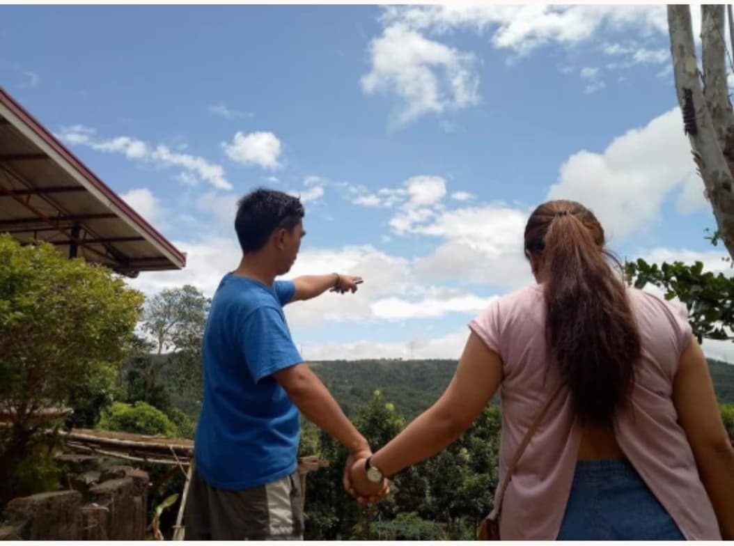 Travel snapshot of Windy  during a trip 