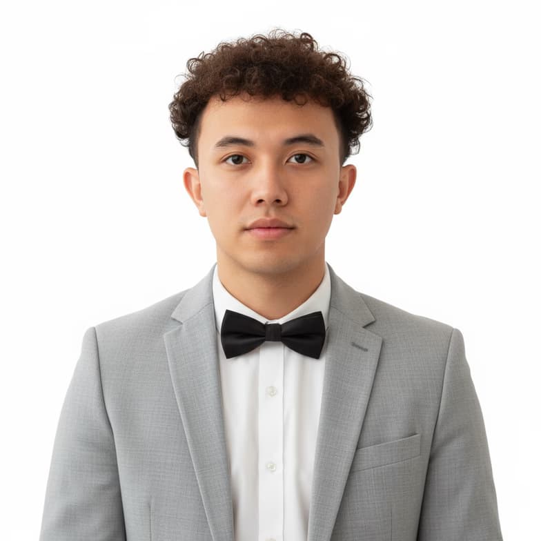 Profile photo of NEIL JOHN, ESL tutor at Wiingy 