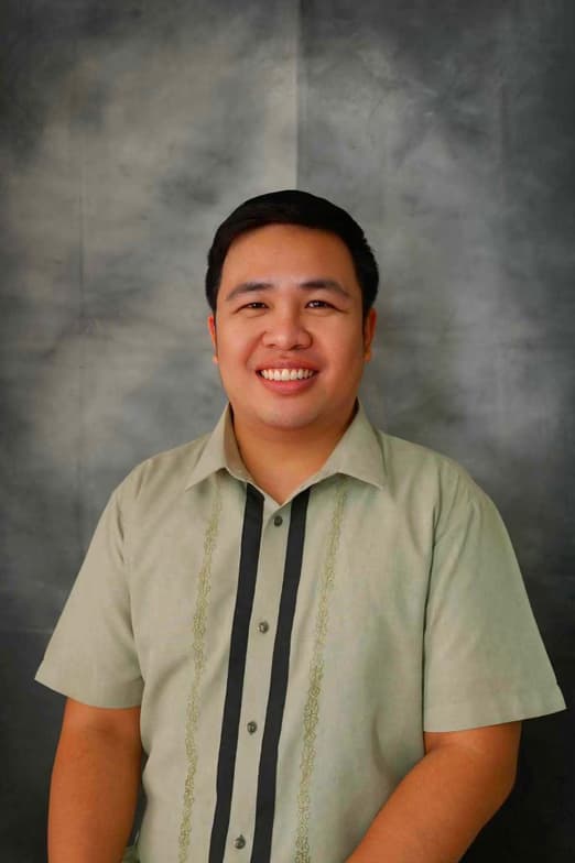 Profile photo of Mark Joseph, ESL tutor at Wiingy 