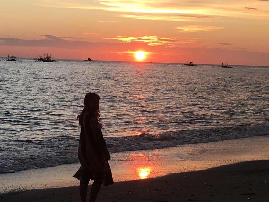 NOWELAenjoying a hobby outside teaching 