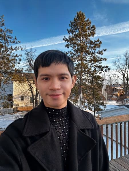 Profile photo of Jeff Allen, ESL tutor at Wiingy 