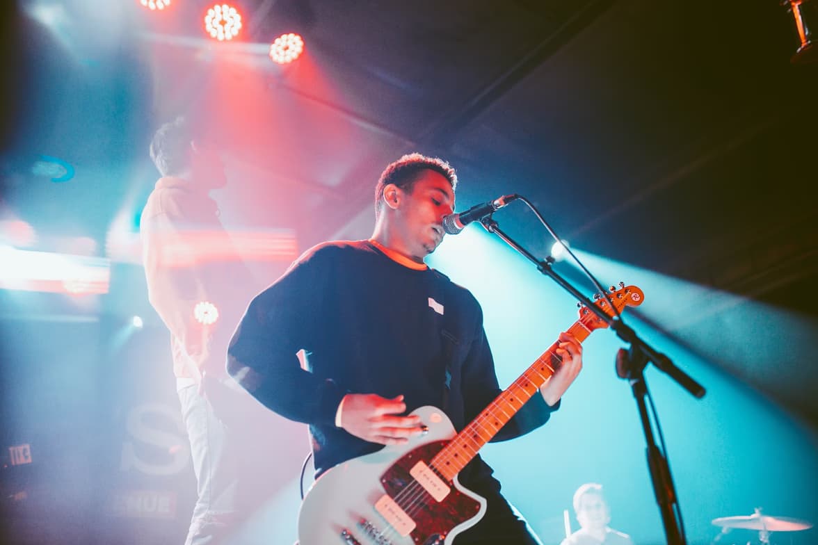 Profile photo of Alexander, Guitar tutor at Wiingy 