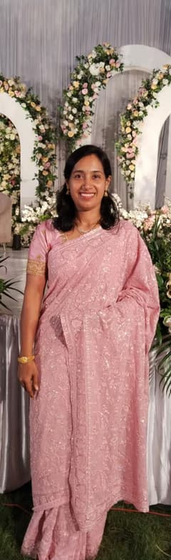 Profile photo of Shruthi, Computer Science tutor at Wiingy 