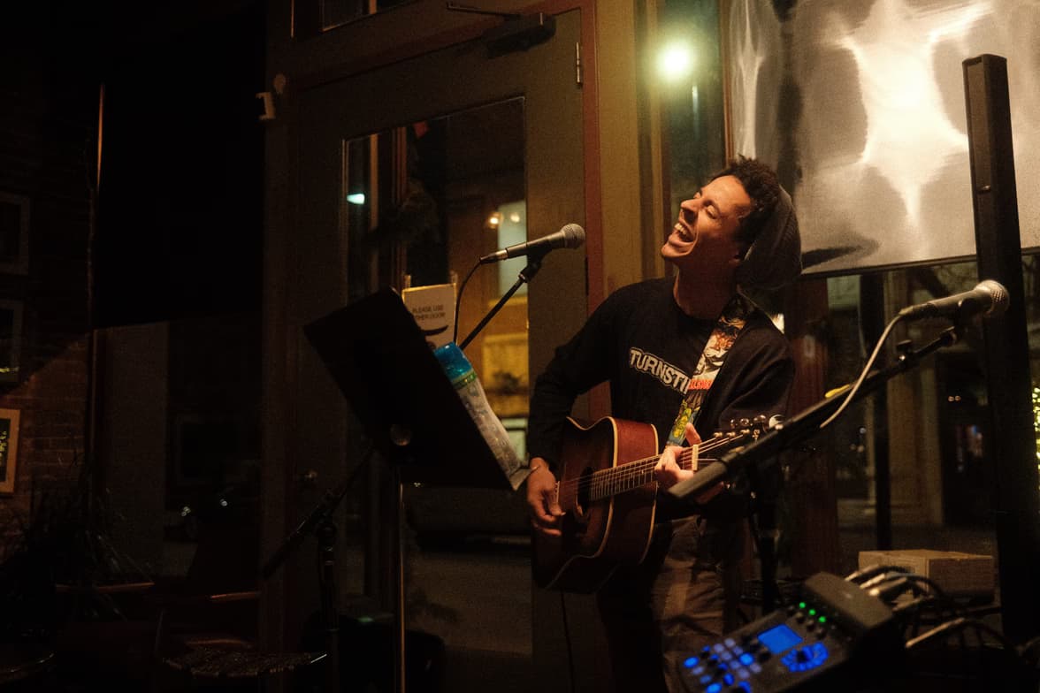 Digital pen-tab teaching notes by Alexander 