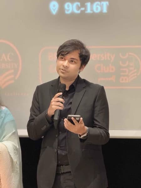 Profile photo of Fardeen, Mathematics tutor at Wiingy 