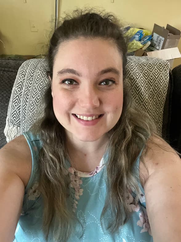 Profile photo of Sarah, Singing tutor at Wiingy 