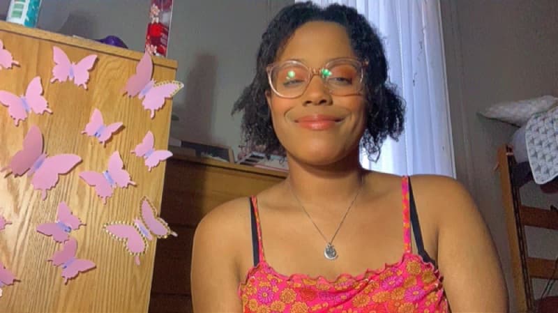 Profile photo of Angelica , English tutor at Wiingy 