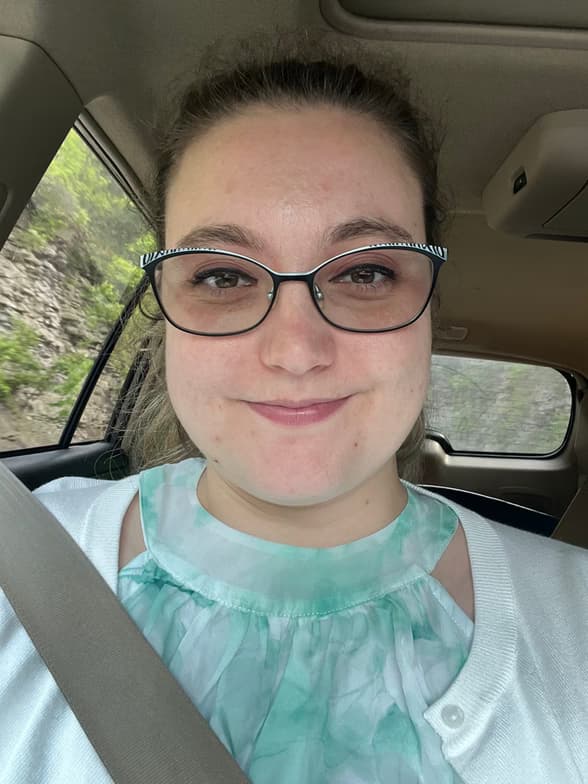 Profile photo of Sarah, Singing tutor at Wiingy 