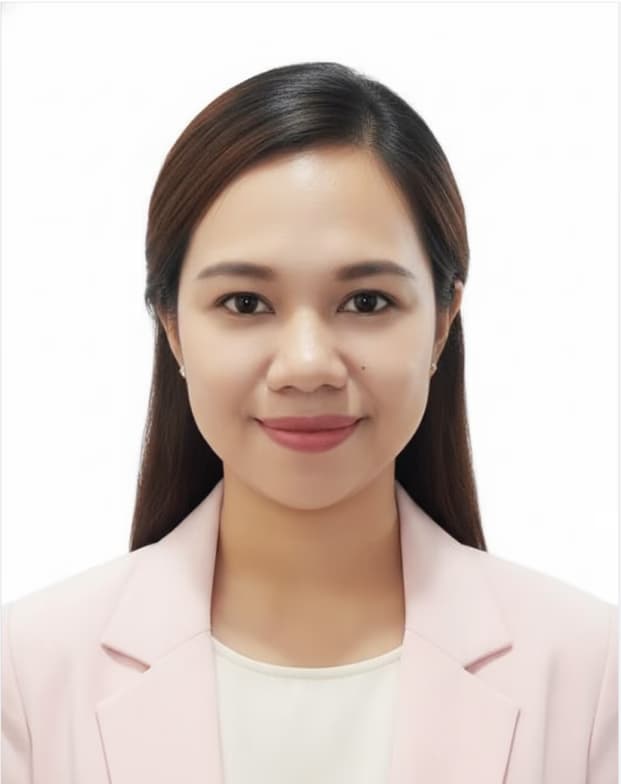 Profile photo of Precious Angelie, English tutor at Wiingy 