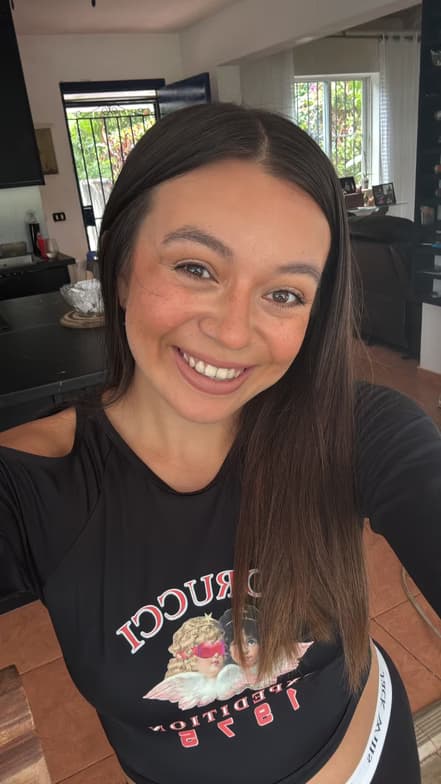 Profile photo of Avygayle, Singing tutor at Wiingy 