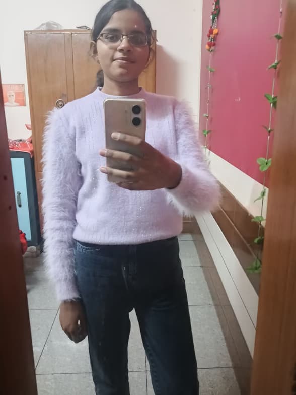 Profile photo of Priyanka , Economics tutor at Wiingy 