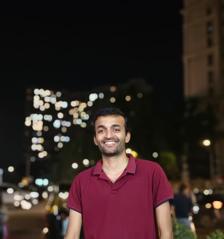 Profile photo of Anmol, Engineering tutor at Wiingy 