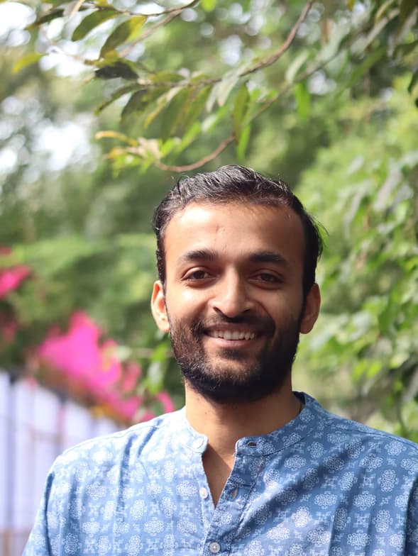 Profile photo of Anmol, Engineering tutor at Wiingy 