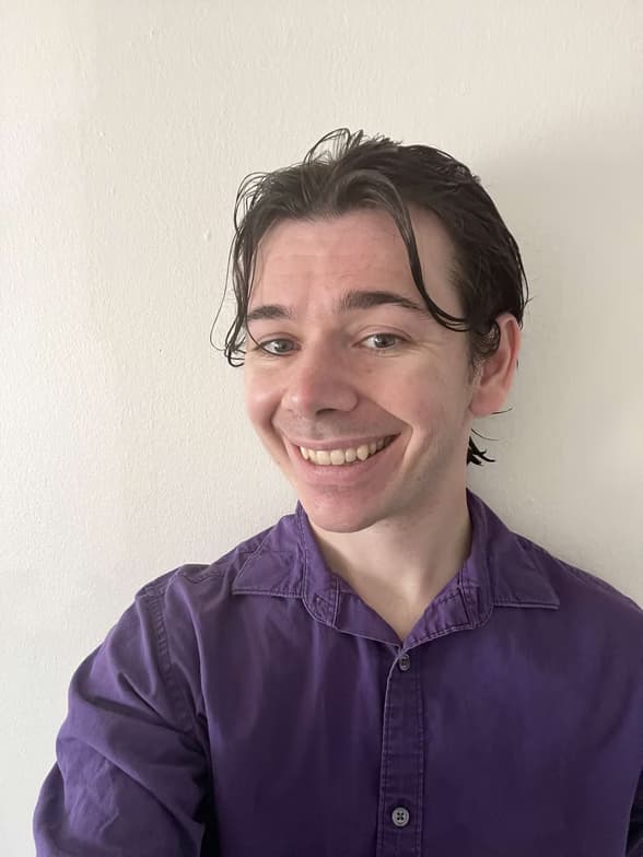 Profile photo of Michael, Guitar tutor at Wiingy 