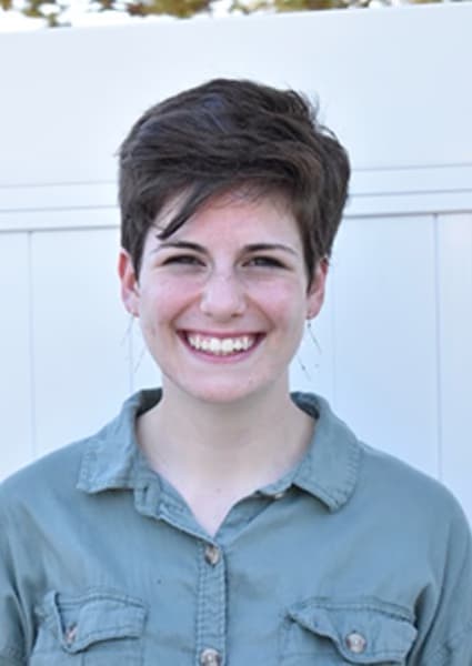 Profile photo of Aubrey, Piano tutor at Wiingy 