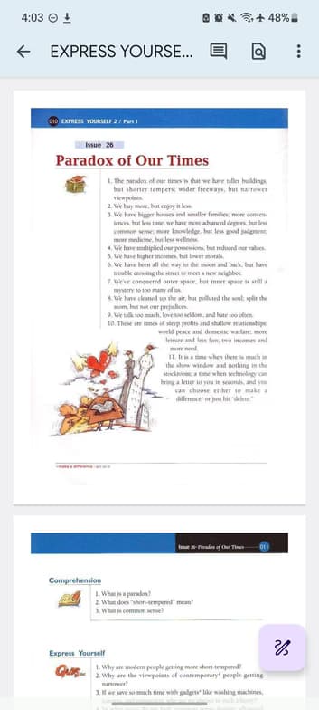 Casual photos of Jose Paulo, Wiingy tutor 