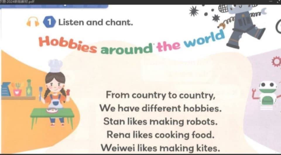 Live performance with ESL by Via 