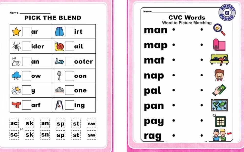 Live performance with English by Amor 