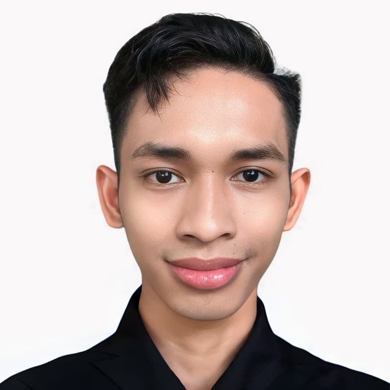 Profile photo of Antonio Jr., English tutor at Wiingy 