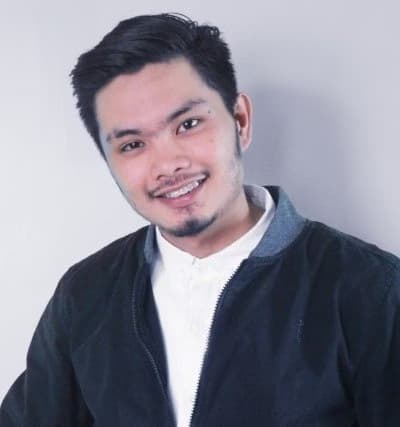 Profile photo of Renie Boy, ESL tutor at Wiingy 