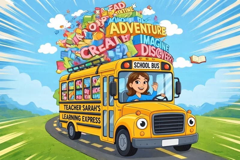 ESL learning materials by Olufunke 