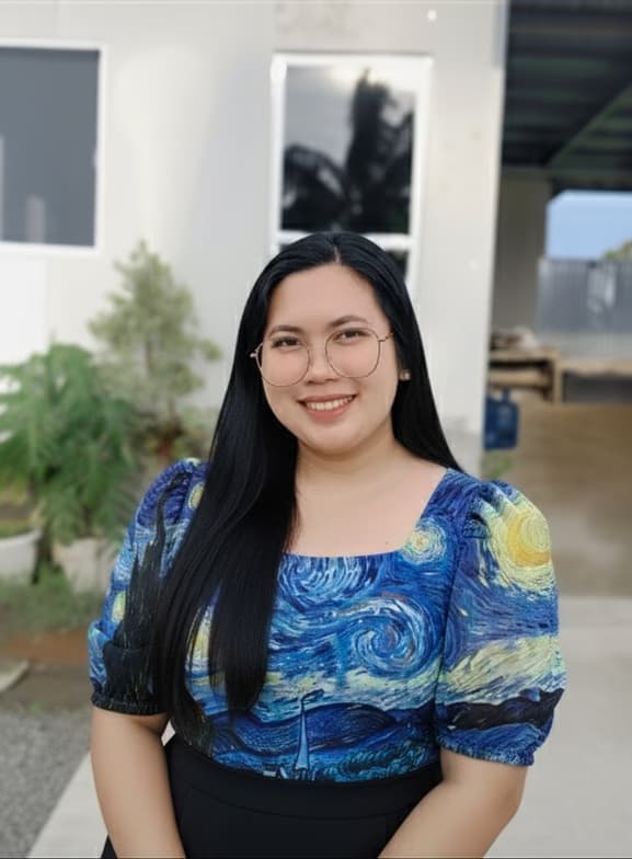 Profile photo of Janah Rose, ESL tutor at Wiingy 