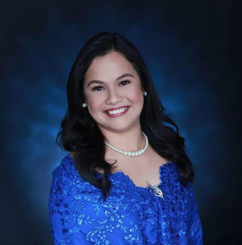 Profile photo of Shiela Marie, English tutor at Wiingy 