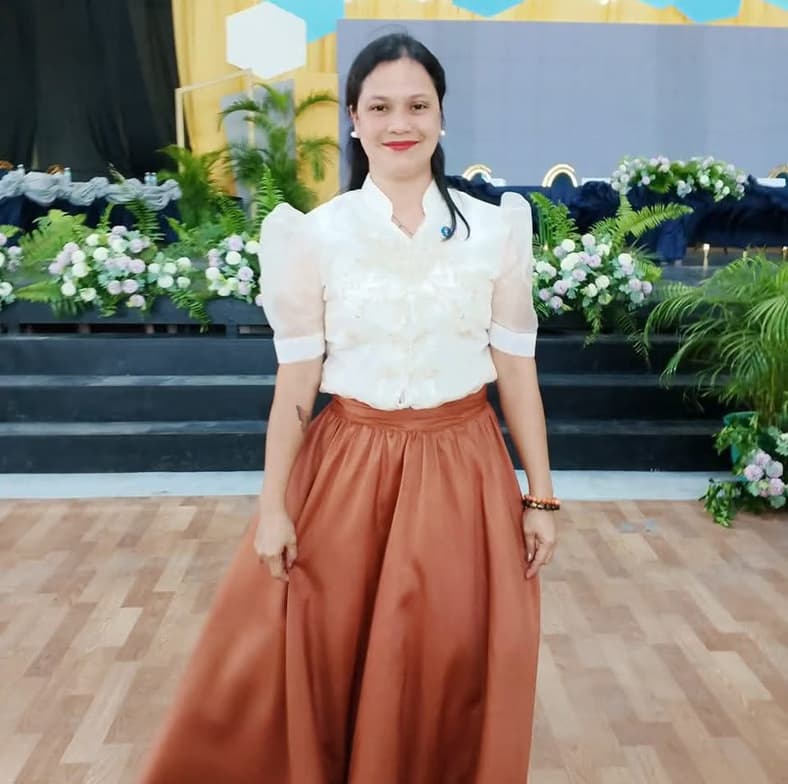 Profile photo of Shiela Marie, English tutor at Wiingy 