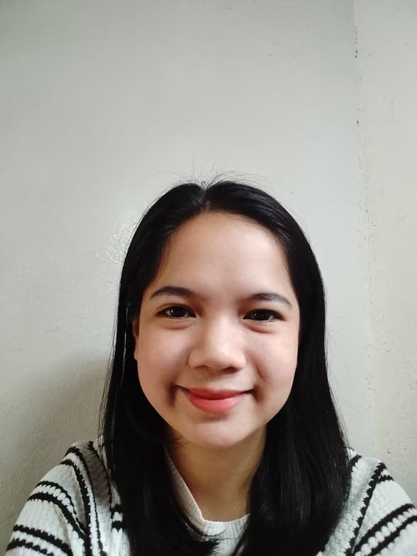 Profile photo of Sherlaine Joy, ESL tutor at Wiingy 
