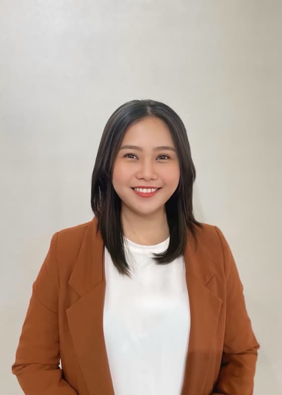 Profile photo of Christina Jane, ESL tutor at Wiingy 