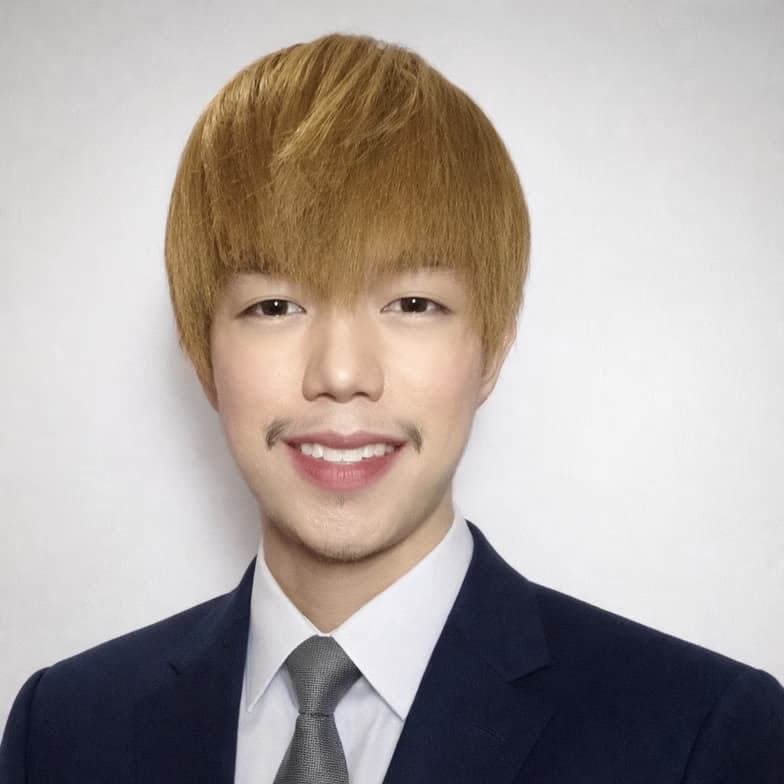 Profile photo of Jeffrey, ESL tutor at Wiingy 