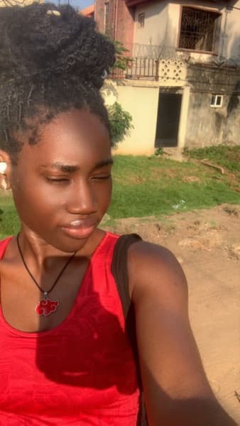 Profile photo of Oluwaseun, French tutor at Wiingy 