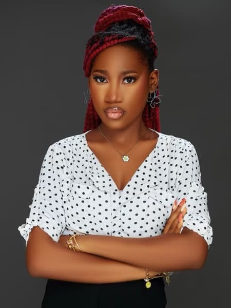 Profile photo of Oluwaseun, French tutor at Wiingy 