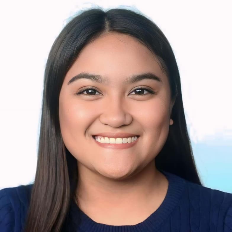 Profile photo of Ashley Gail, ESL tutor at Wiingy 