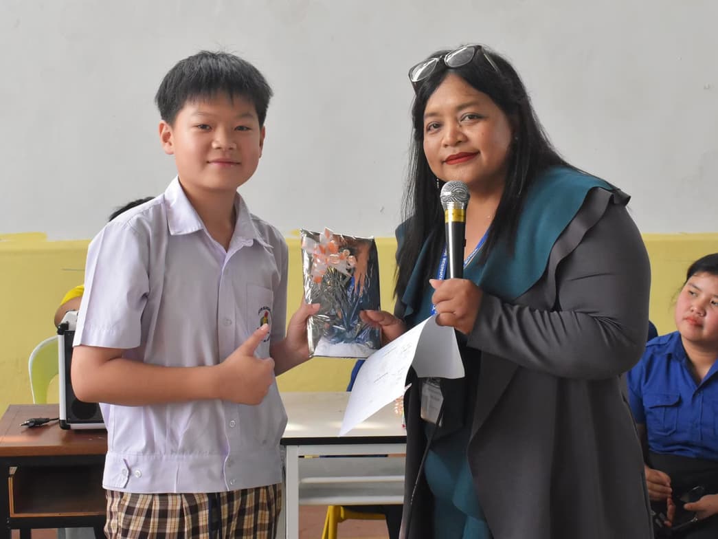 Profile photo of Liza, English tutor at Wiingy 