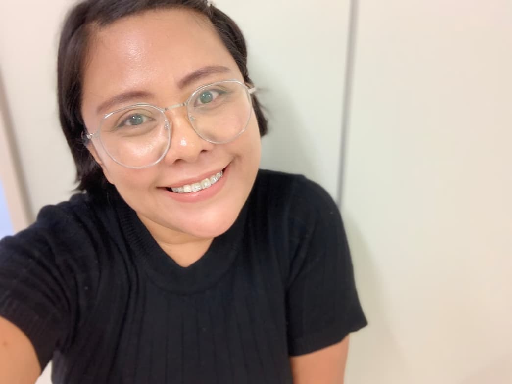 Profile photo of Ana Judith, English tutor at Wiingy 