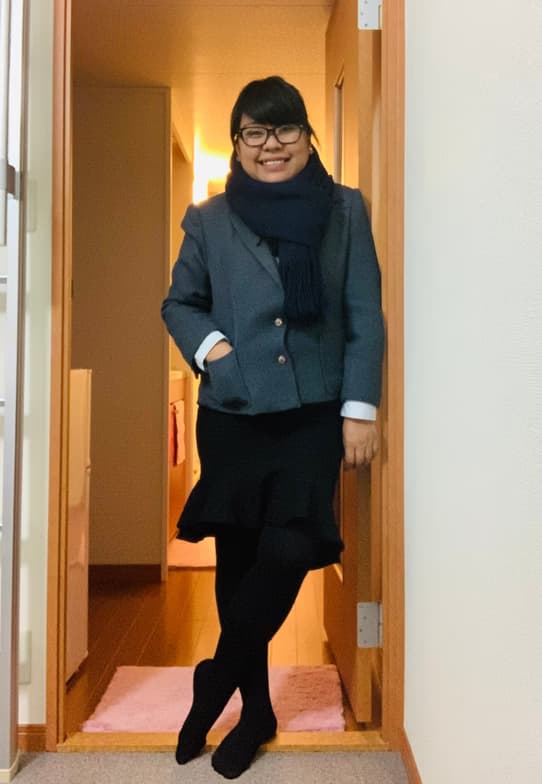 Profile photo of Ana Judith, English tutor at Wiingy 