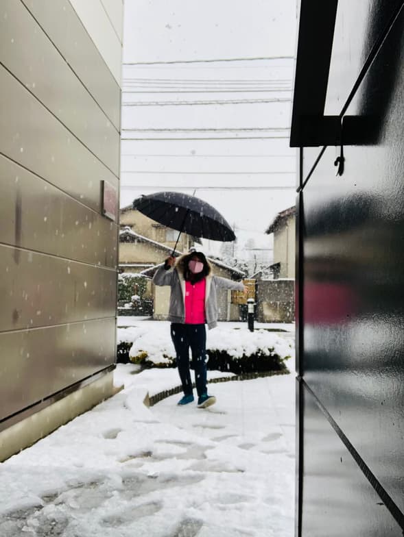 Profile photo of Ana Judith, English tutor at Wiingy 