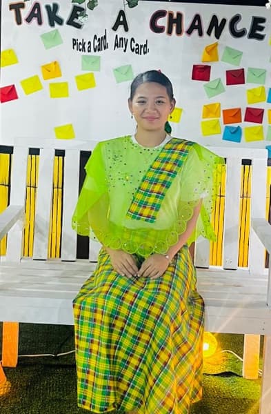 Profile photo of Ronamy Christelle , Physics tutor at Wiingy 