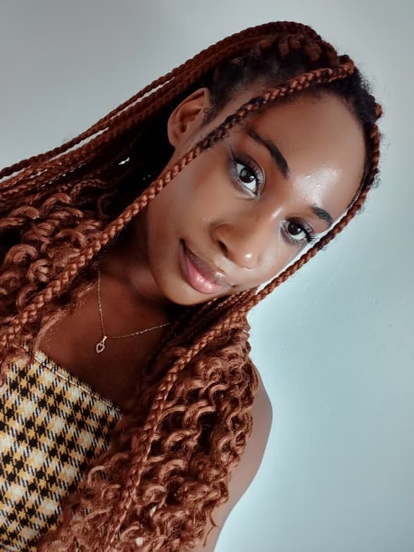 Profile photo of Dorcas, Singing tutor at Wiingy 