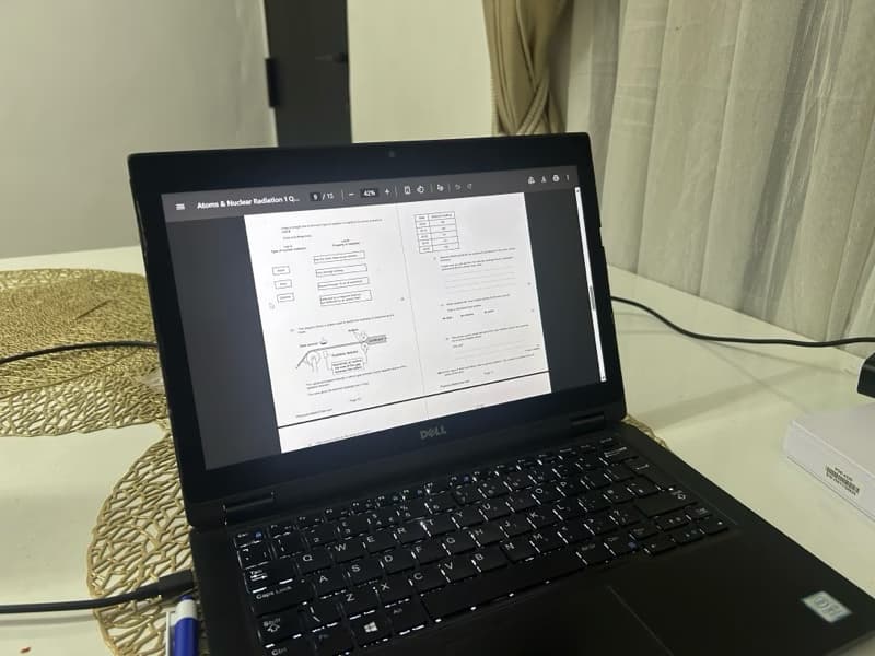 Chemistry learning materials by Oluwasegun 