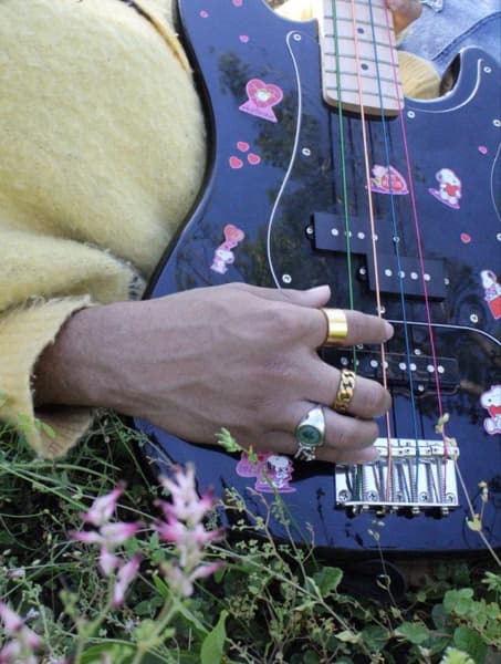 Profile photo of Joseph, Guitar tutor at Wiingy 