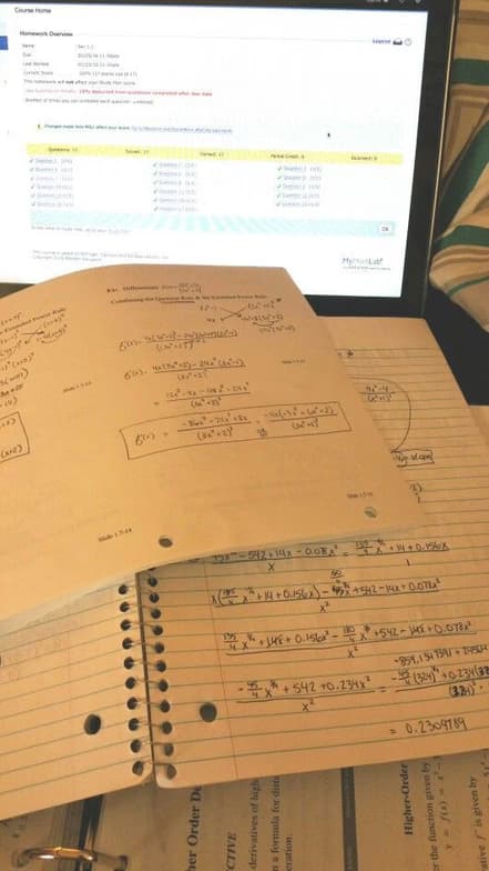 Mathematics learning materials by Vanshika  