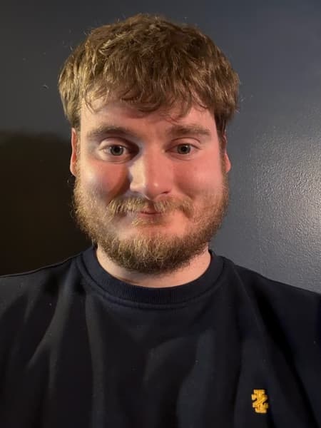 Profile photo of Justin, Guitar tutor at Wiingy 